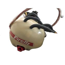 Firefly Light Up Helmet Movie Props