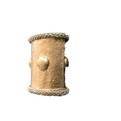 300 Royal Court Bracelet Movie Props