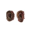 Image 1 : Django Screen Used Slave Ears Movie Props