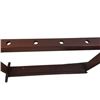 Image 12 : Candie Plantation Pool Table Movie Props