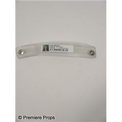 The Next Three Days Lara (Elizabeth Banks) Wristband Movie Props