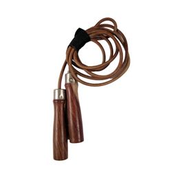Southpaw Training Jump Rope Movie Props