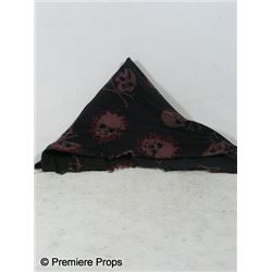 The Book of Martz (Evan Jones) Movie Props