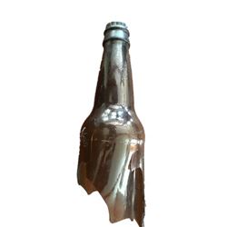 From Dusk Till Dawn Beer Bottle