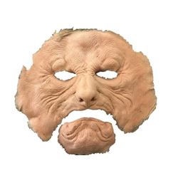 Grimm TV Wereworld SFX Latex Applianes