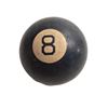 Image 1 : Django Pool Table Ball Movie Props