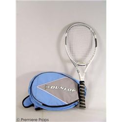 School For Scoundrels Amanda (Jacinda Barrett) Tennis Racquet Movie Props