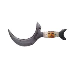 The Last Witchunter Mooncrest Knife Movie Props