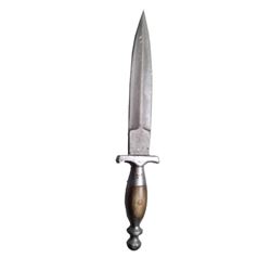 The Last Witchunter Dagger Movie Props
