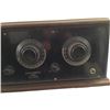 Image 3 : The Chaperone Joseph (Geza Rohrig) Vintage Radio Movie Props