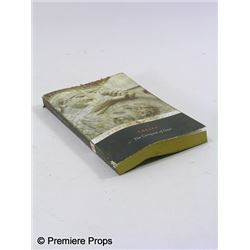 The Book of Eli Caesar: The Conquest of Gaul Book Movie Props