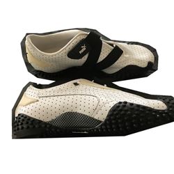 Black Widow (Scarlett Johansson) Puma Sneakers Movie Props