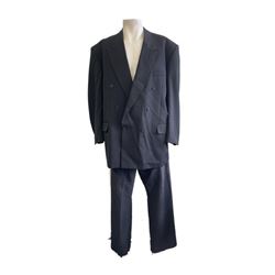 Legend Reggie /Ron Kray (Tom Hardy) Movie Costumes
