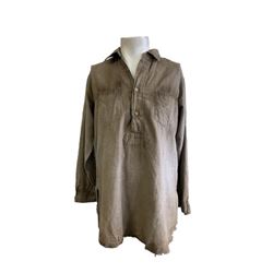 Tinker Tailor Soldier Spy Ricki Tarr (Tom Hardy) Tunic Movie Costumes