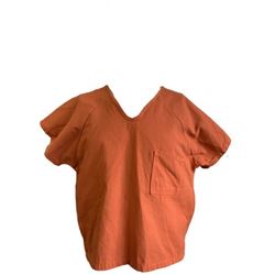 Daredevil TV Wilson Fisk (Vincent D'Onofrio) Prison Movie Costumes