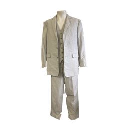 Riptide TV Cody Allen (Perry King) Suit Movie Costumes