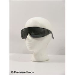 Resident Evil: Afterlife Umbrella Trooper Glasses Movie Props