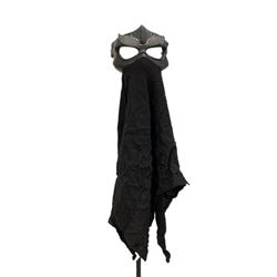 Crouching Tiger Hidden Dragon: Sword Of Destiny Guard Mask Movie Props