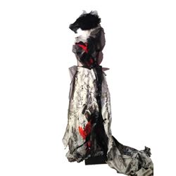 Project Runway All Stars All Stars Season 6 Anthony's Winning Look