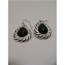 Joyful Noise Vi Rose Hill (Queen Latifah) Earrings Movie Props