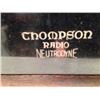 Image 4 : The Chaperone Joseph (Geza Rohrig) Vintage Radio Movie Props