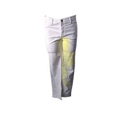 Brüno (Sacha Baron Cohen) Pee Stain Movie Costumes