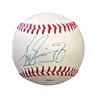 Image 1 : Official League Baseball signed by Ken Griffey Jr.