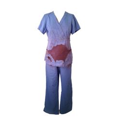 Sleepless Dena (Gabrielle Union) Movie Costumes