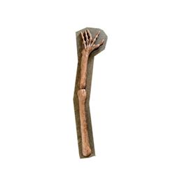 Hell Fest Monster Arm Movie Props