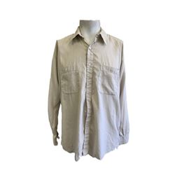 Titanic Background Character Shirt Movie Costumes
