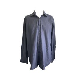 The Equalizer Robert McCall (Denzel Washington) Shirt Movie Costumes