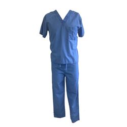 Blade Curtis Webb (Tim Guinee) Movie Costumes