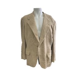 My Wicked Wicked Ways Duncan Regehr (Errol Flynn) Movie Costumes