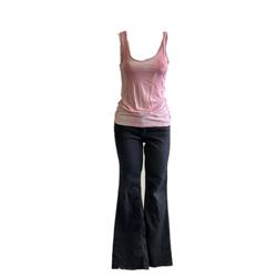 It Chapter Two Beverly Marsh (Jessica Chastain) Movie Costumes