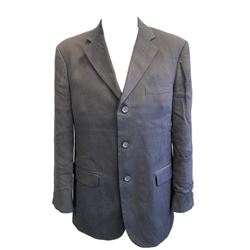 Jigsaw John Kramer (Tobin Bell) Sports Jacket Movie Costumes