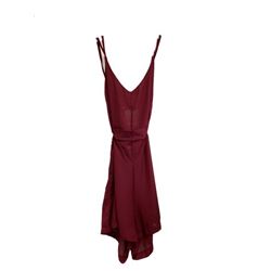 The Eternals Salma Hayek Lingerie Romper Movie Costumes