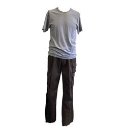 Blade Runner 2049 Rick Deckard (Harrison Ford) Movie Costumes