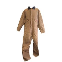 Just Mercy Walter McMillian (Jamie Foxx) Jumpsuit Movie Costumes