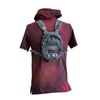 Image 2 : Deadpool 2 Cable (Josh Brolin) Movie Costumes