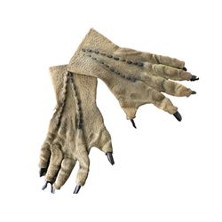 The Mandalorian Alien Hands Movie Props