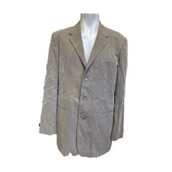 Lethal Weapon 2 Roger Murtaugh (Danny Glover) Jacket Movie Costumes