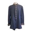 Image 1 : Master and Commander: The Far Side of the World Captain Jack Aubrey (Russell Crowe) Movie Costumes