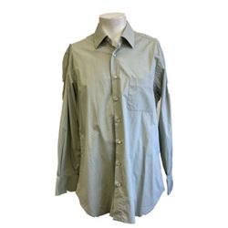 Transformers: The Last Night Sir Edmund Buurton (Anthony Hopkins) Shirt Movie Costumes