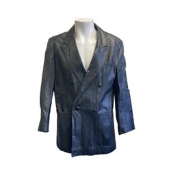 Taken 2 Bryan Mills (Liam Neeson) Coat Movie Costumes