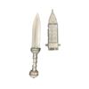 Image 1 : Immortals Hoplite Soldier Dagger Movie Props