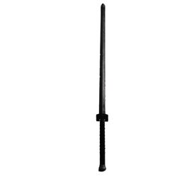 Crouching Tiger Hidden Dragon: Sword Of Destiny Donnie Yen (Silent Wolf) Movie Props