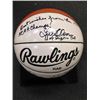 Image 2 : 1997 NCAA Champs Signed Basketball