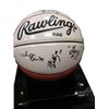 Image 3 : 1997 NCAA Champs Signed Basketball