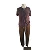 Image 1 : Five Feet Apart Will (Cole Sprouse) Movie Costumes