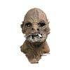 Image 1 : The Mandalorian Percy Jackson Mask Movie Props
